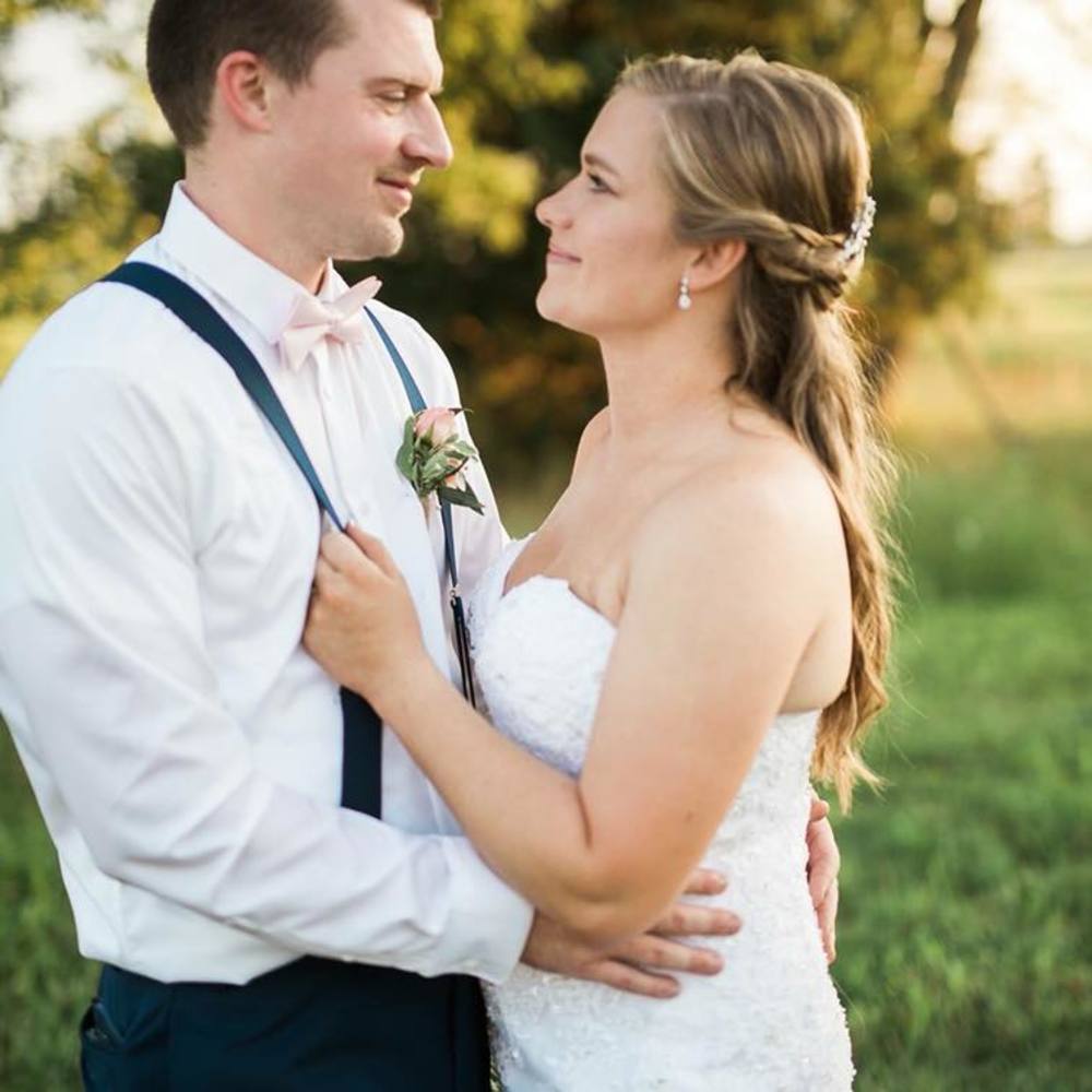 Meet your Posher, Maggie